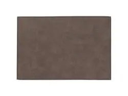 Laserable Leather SheetLaserable Leather Sleeve for Tumbler(Brown/Black 23*15.5cm)