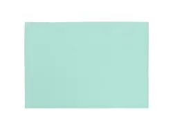 Laserable Leather Sleeve for Tumbler(Dark Green/Black, 23*15.5cm)