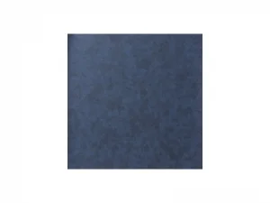 Craft Laserable Leather Sheet (Blue/ Silver, 30.5*30.5cm/ 12x12in)