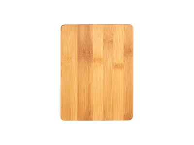 &quot;Bamboo Cutting Board(20.32*15.24*1.1cm)
MOQ:1000pcs&quot;