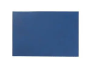 Laserable Leather Sleeve for Tumbler(Blue/Silver, 23*15.5cm)