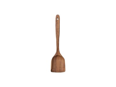 Enraving Blanks Acacia Wood Dish Spoon(Large)