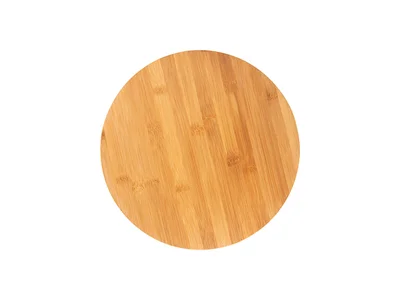 &quot;Round Bamboo Cutting Board
MOQ:1000pcs&quot;